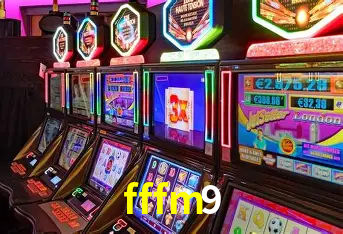 A Experiência Imersiva dos Cassinos Ao Vivo no fffm9