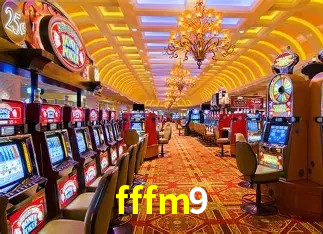 Desvendando o Mundo dos Jogos Virtuais na fffm9