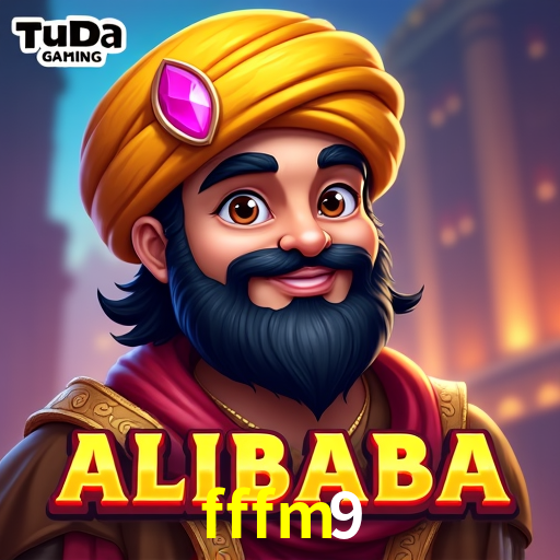 Descubra a Magia dos Jogos de Arcade no fffm9