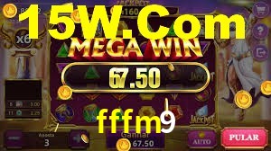 Descubra o Mundo do Cassino Online com fffm9