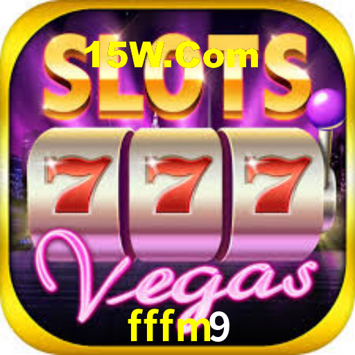 fffm9: A Experiência de Casino com Jogos de Mesa ao Vivo