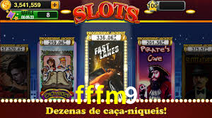 Live Casino fffm9