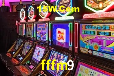 Diretório de Jogos fffm9