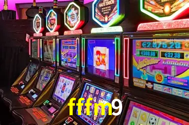 Jogos de Slot fffm9