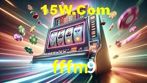 Welcome Bonus fffm9