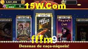 Slot Games fffm9