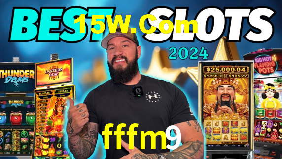 Bônus Generosos e Exclusivos no fffm9 para Você!