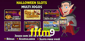 Exclusive Games fffm9