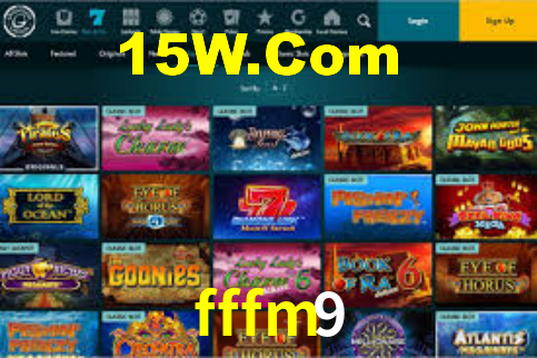 fffm9 app