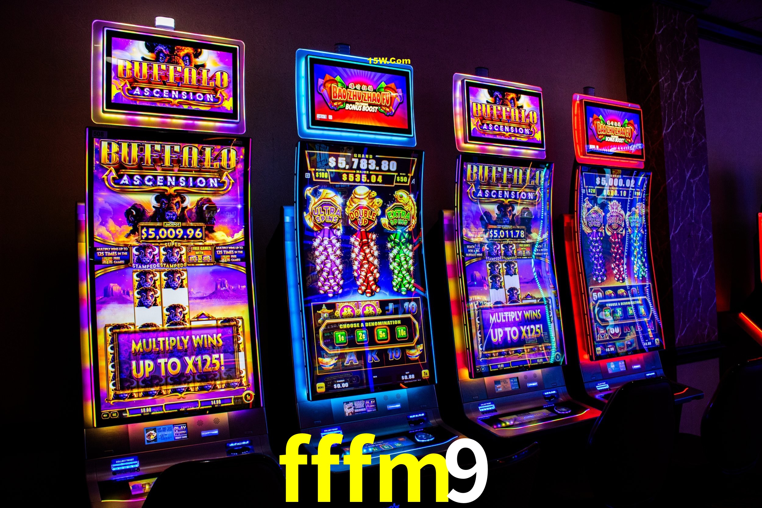 Secure Login fffm9