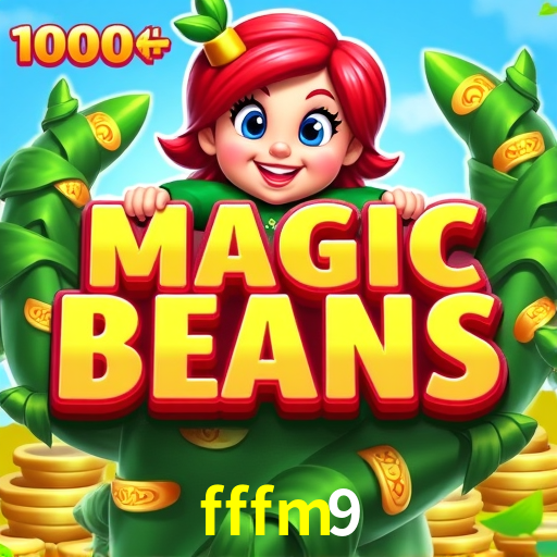 Descubra o Mundo do Cassino Online com fffm9