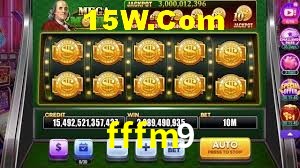 Game Providers fffm9